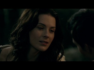 Легенда об Искателе/Legend of the Seeker 1 сезон 7 серия Пифагор